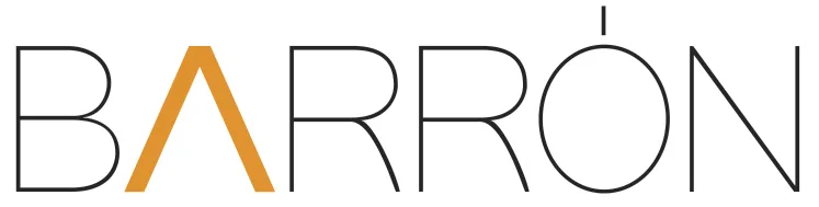 Logo BarronArq sobre nosotros