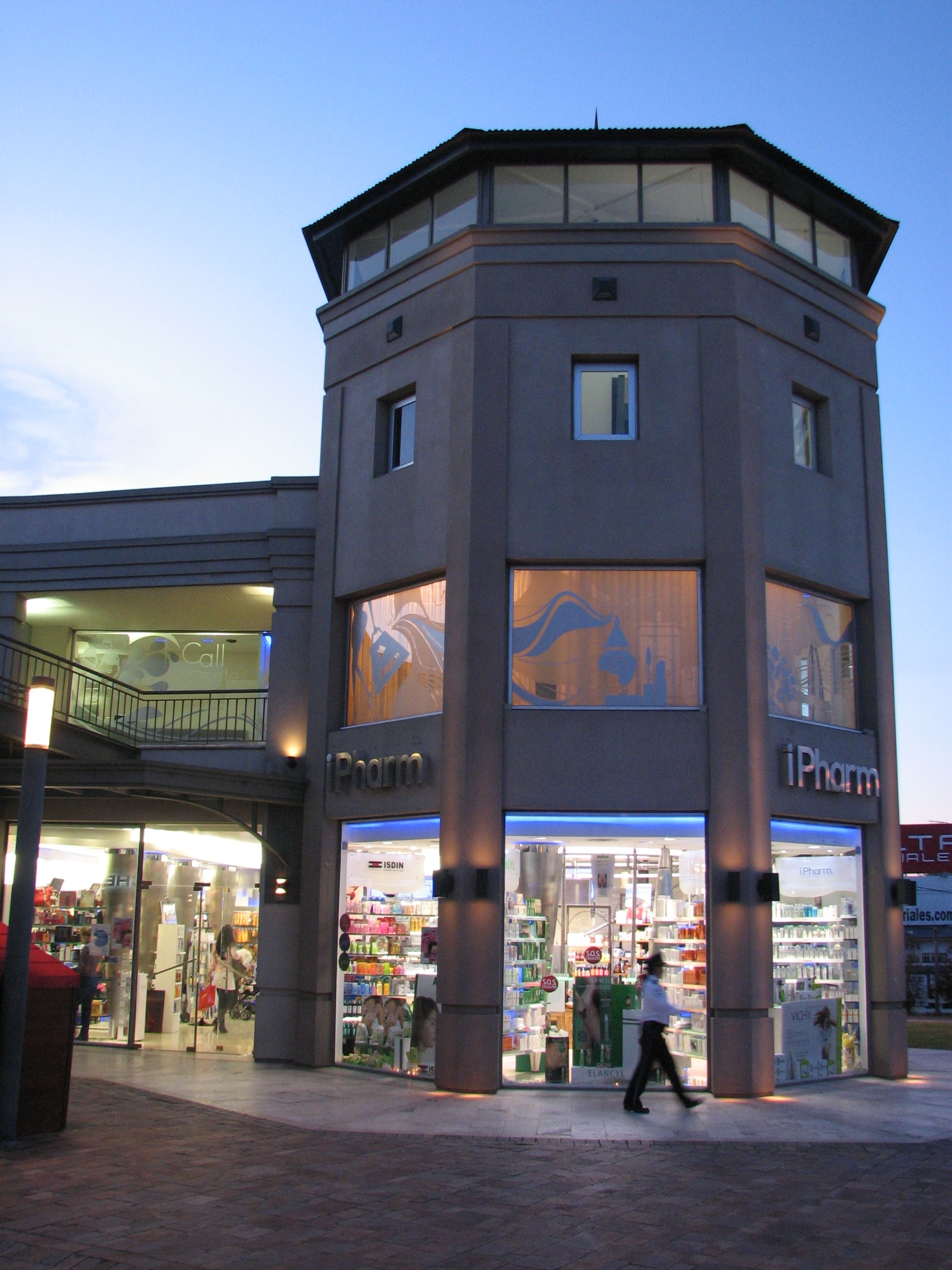 Ejemplo Proyecto Comercial