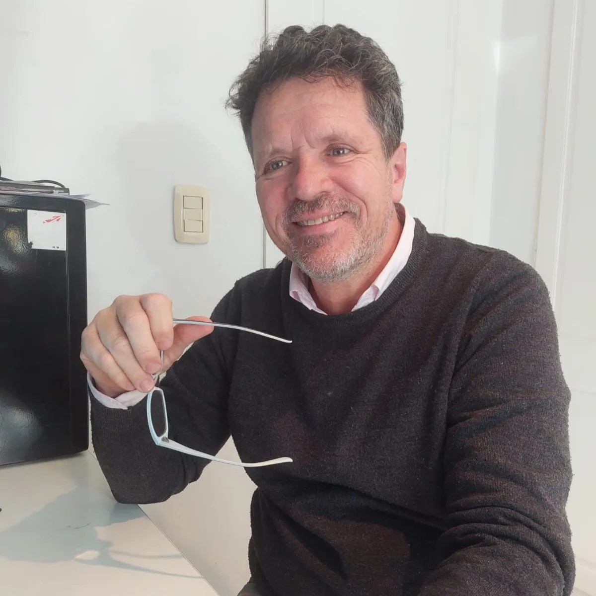 Foto Gustavo Barrón