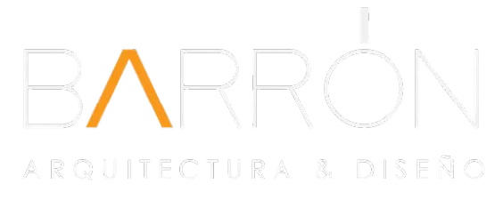 Logo BarronArq
