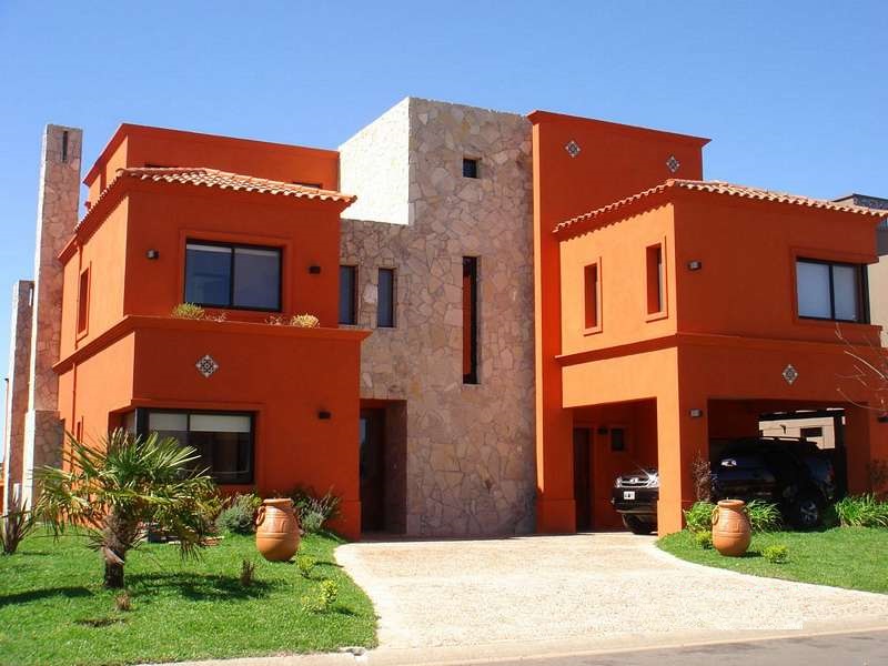 Casa Solana - Barrio Santa Bárbara